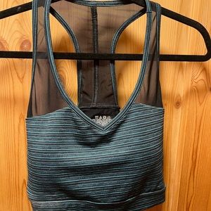 NWT Ladies XXL Sports Bra. Possibly can get for free!